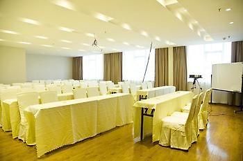 Miaozu Buyi Hotel Fenghuang Exteriör bild